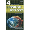 DVD Jak vytvořit lidskou bytost – Elixír mládí