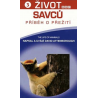 DVD David Attenborough – Život savců: Příběh o přežití 3