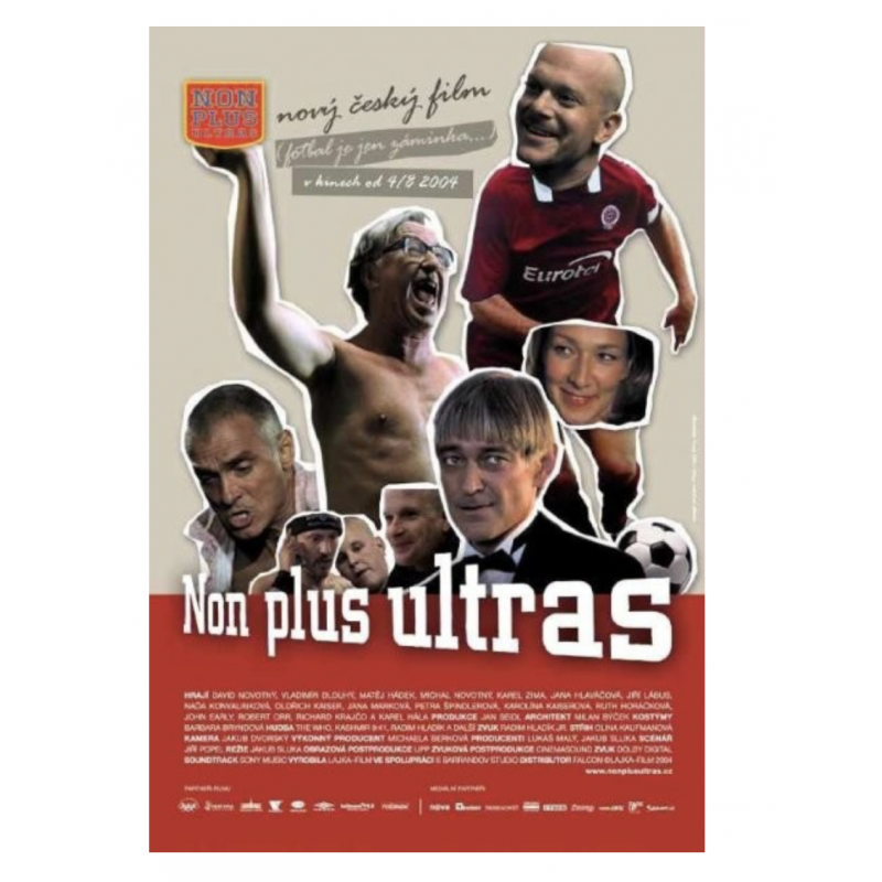 DVD Non plus ultras
