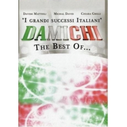 CD DaMiChi – The Best Of…