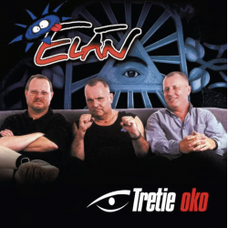 CD Elán – Tretie oko