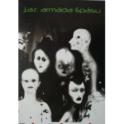 CD J.A.R. – Armáda špásu