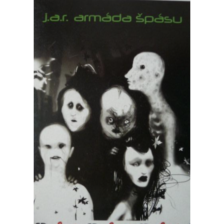 CD J.A.R. – Armáda špásu